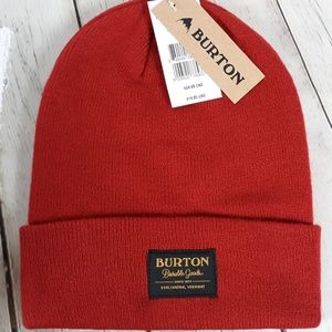 Men's Burton Tall Bitters Beanie